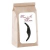 A bag of coffee beans with the word " moon in the moon ".