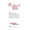 A book cover with the title of bending the note.